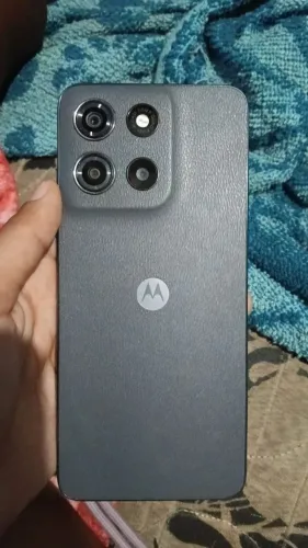 Moto G15