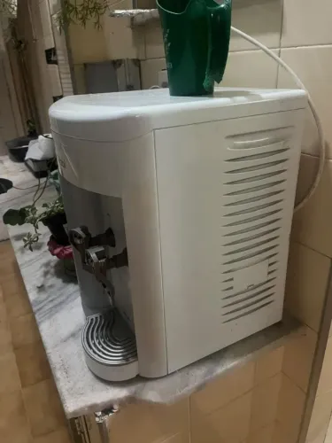 Filtro de água
