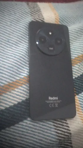 Celular redmi 14c 128g 8 g de ram