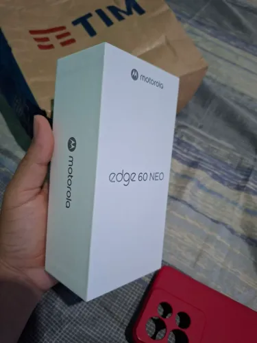 Moto Edge 60 neo 512gb