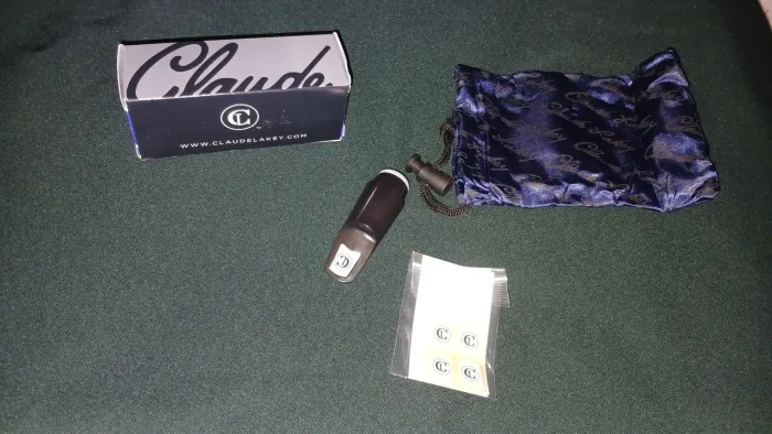 Boquilha sax soprano Claude lakey 5*3