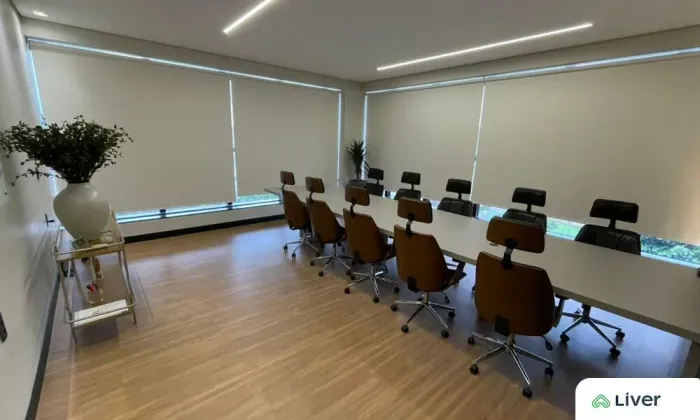 Sala Comercial Para Locação no Setor Morada do Sol