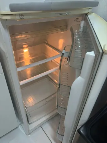 geladeira 110v