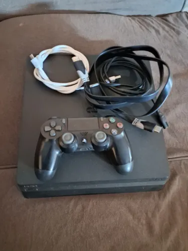 Ps4 1 terá pra pessoas exigentes R$ 970