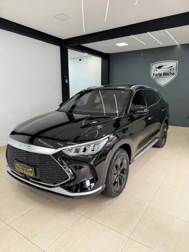 BYD Song Plus 1.5 16V Aut. (hibrido) 2024