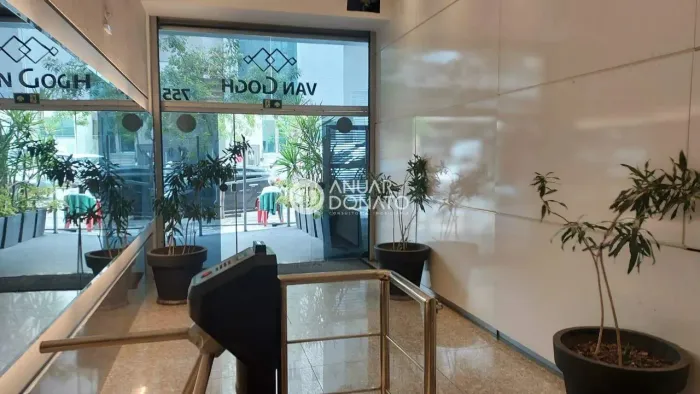 Sala Comercial à Venda no Lourdes, BH