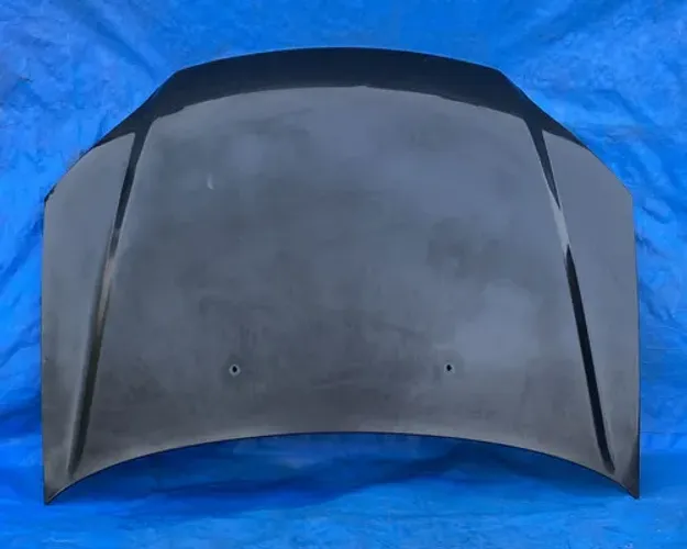 Capô Honda Civic 2001 2002 2003 2004 2005 2006