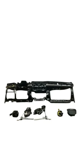 Kit air bag Chery Tiggo 7 Pro 2021/2025