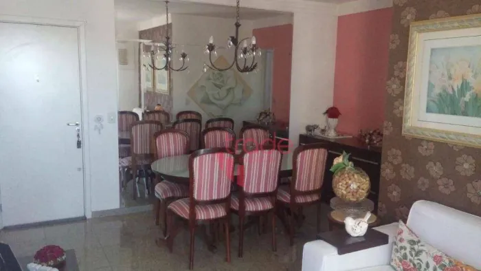 Apartamento à Venda de 02 Quartos sendo 01 suíte no Bairro Jardim São Luiz em Ribeirão Pre