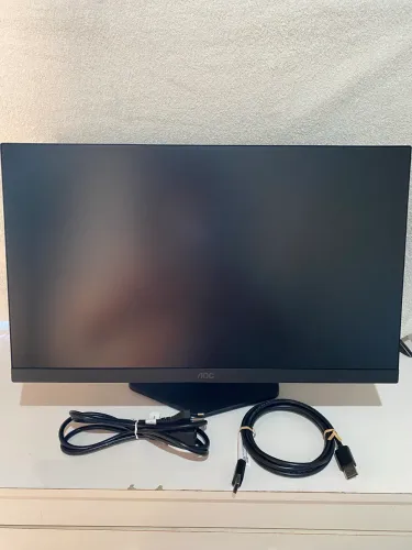 Monitor Gamer AOC