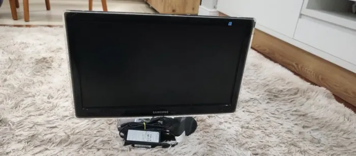 Monitor Samsung 22"