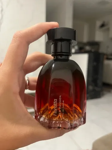 Perfume Floratta Red Passion