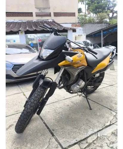 Honda Xre 300