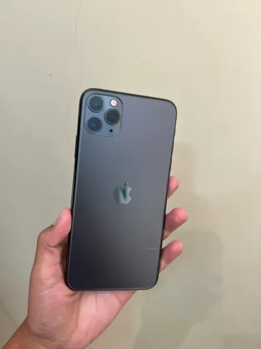 iPhone 11 Pro Max 64GB