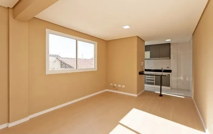 APARTAMENTO NOVO PINHEIRINHO (BN)