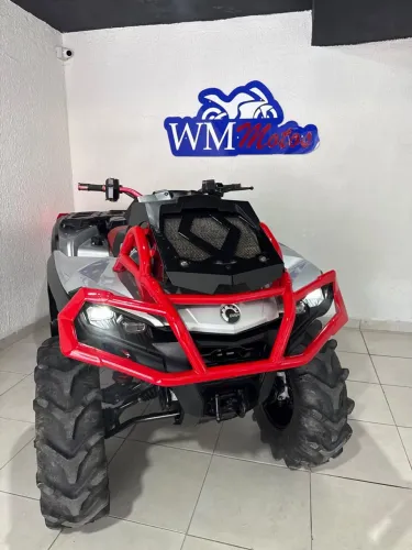 BRP Can-Am Outlander X MR 1000 4X4 Quadr. 2024