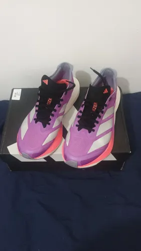 Tênis Adidas Adizero driver RC Masculino-42