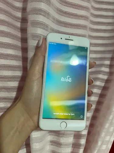 iPhone 8plus 