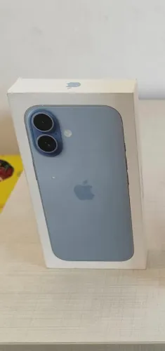 iPhone 17 256GB lacrado