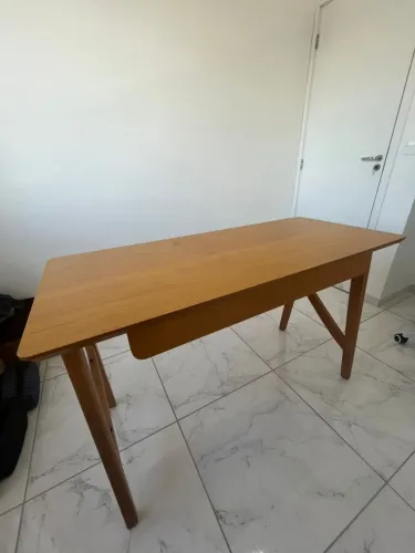Mesa de escritório