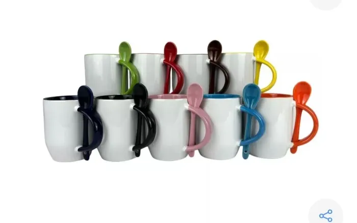 Canecas personalizadas