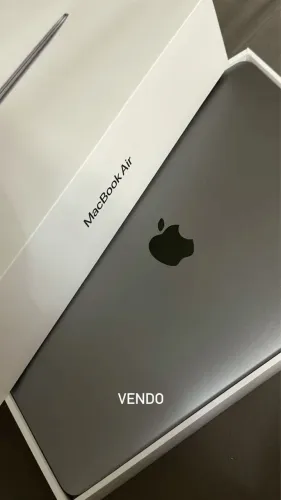 MacBook Air M2 13? - Space Gray | Excelente Estado