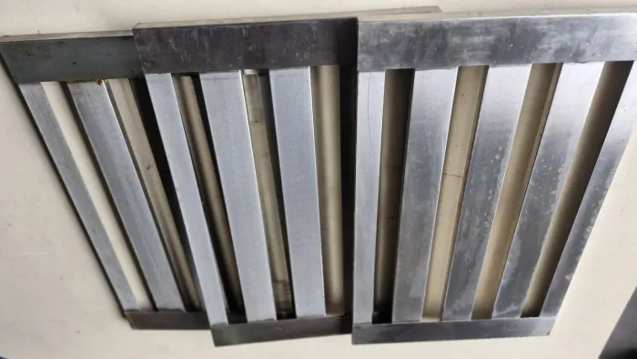 Extrado inox palet etc