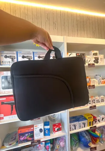 Case pra notebook