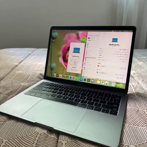 macbook pro 13 polegadas 2017