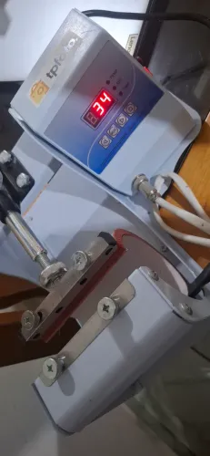 Prensa de Caneca Térmica para Sublimação