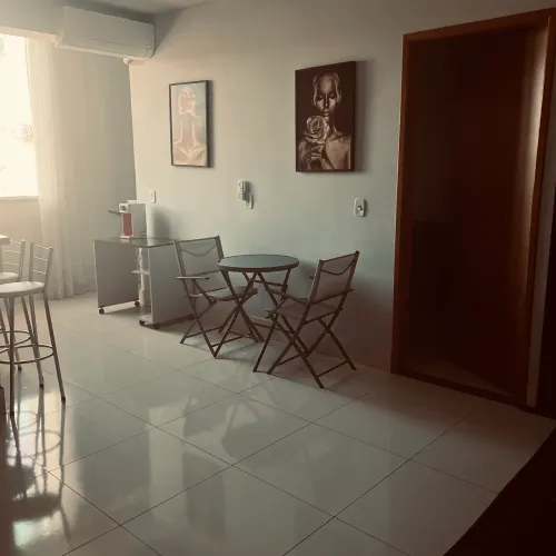 Apartamento em Caldas novas