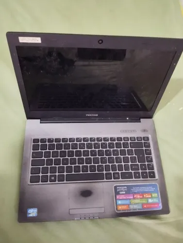 Notebook