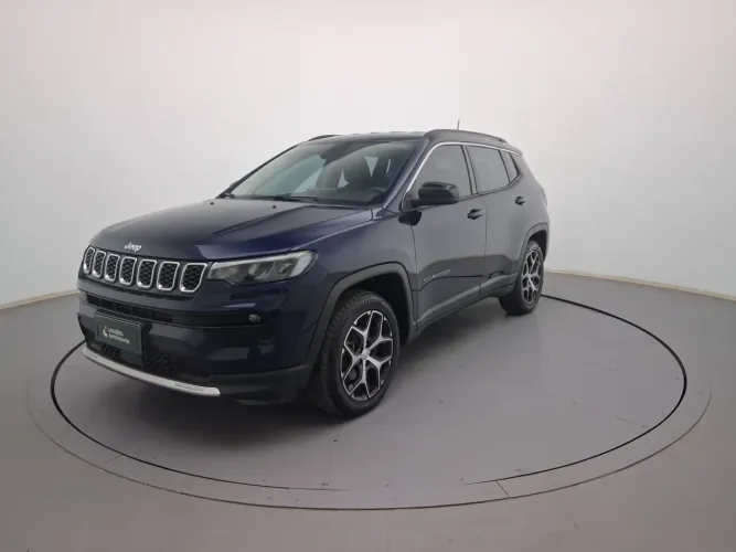 Jeep Compass Long. T270 1.3 TB 4X2 Flex AUT 2025
