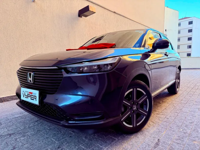 Honda HR-V EX 1.5 Sensing 16V 5P Aut. 2023