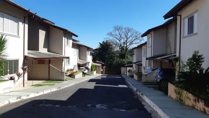Casa com 2 dormitórios à venda, 101 m² por R$ 553.000,00 - Jardim Estância Brasil - Atibai