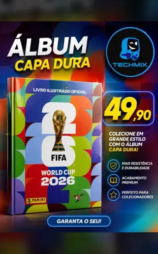 Álbum capa dura