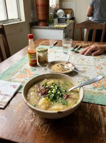 De 2.000 a 5.000 Vendendo Caldos Quentes +150 Receitas