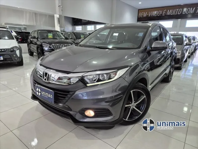 Honda HR-V EX 1.8 Flexone 16V 5P Aut. 2020