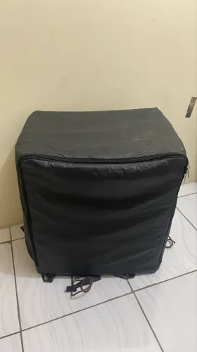 Baú