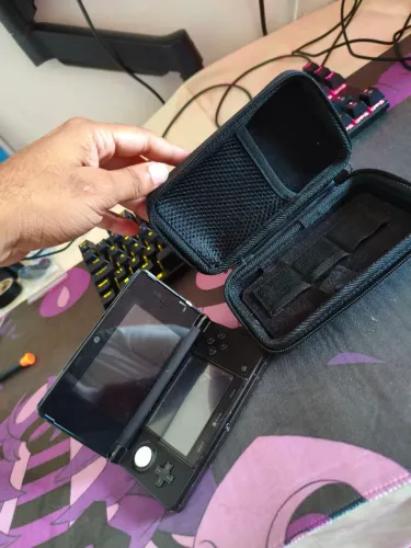 3ds old ( leia a descrição)