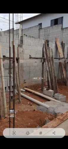 Lote no Paurque Real com infraestrutura pronta para construir