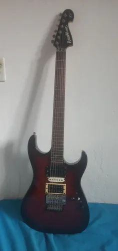 Guitarra Washburn X Series