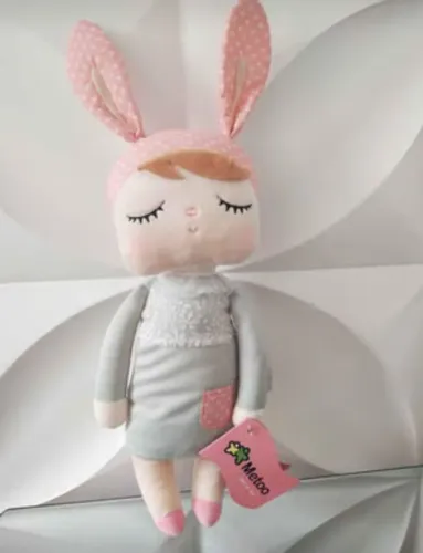 Boneca Metoo