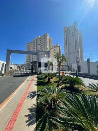 Apartamento para locação no bairro Jardim Patrícia
