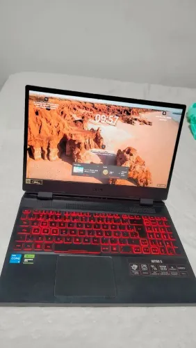 Notebook Gamer