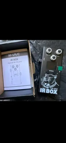 IR BOX