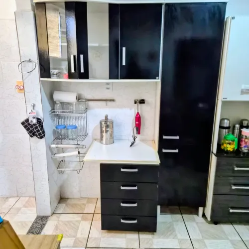 Armário de cozinha R$ 200