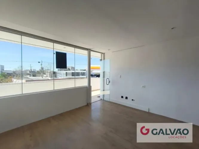Loja no Uberaba de 46,00 m² - 36196.021-GL