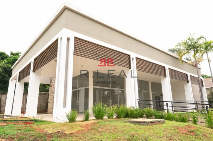 Casa para venda com 239 m² e 3 quartos em Residencial Spazio Verde Comendador, Bauru - SP