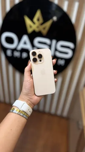 16 Pro 256gb Aparelho Seminovo Com Garantia